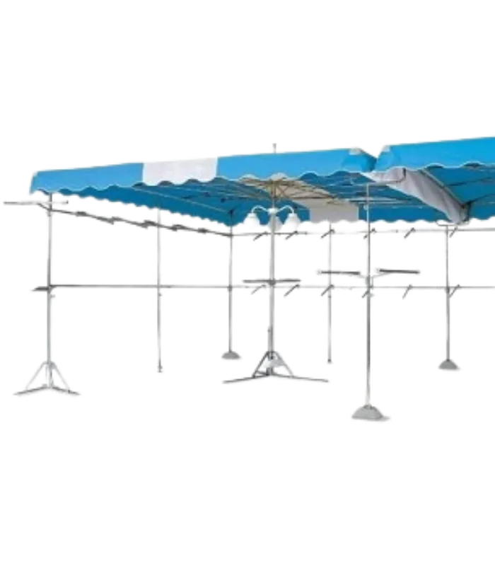 PARASOL FORAIN  ELEGANCE – Image 2