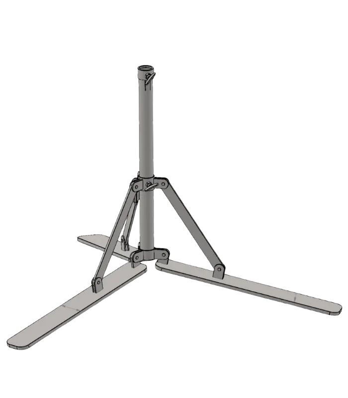 PARASOL FORAIN  ELEGANCE – Image 3