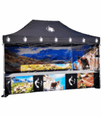 Rideau D'entourage PERSONNALISE prix ml