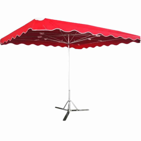 PARASOL FORAIN 250*220 FIXE COTON