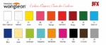 COUVERTURES ELEGANCE 400*300 (Recouvrage) – Image 2