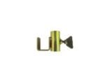 DOUILLE POUR SUPPORT DE BARRE
