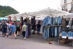 PIED DE PENDERIE SERVANDELLE CHANDELLE TYPE U – Image 3